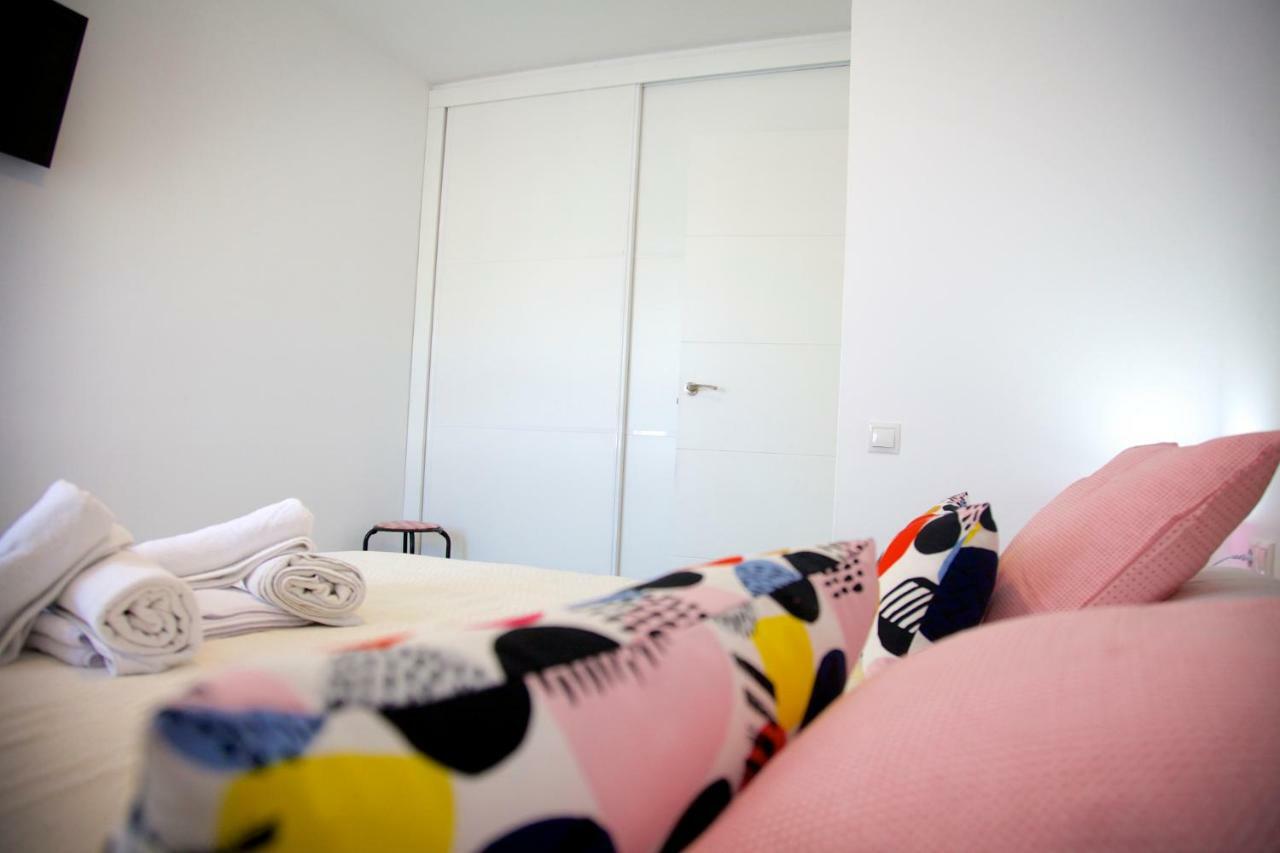 Iris Vistas Benalmadena Apartment Exterior photo